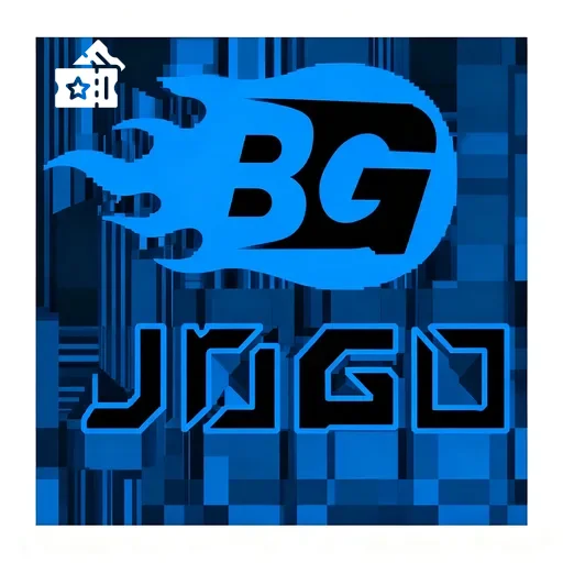 bgjogo Logo