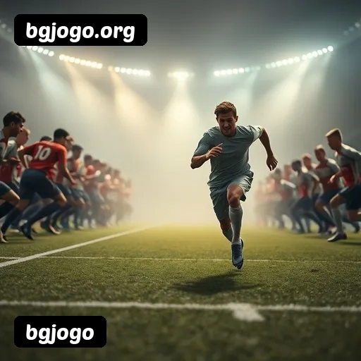 Benefícios do Login bgjogo - Bônus e Vantagens Exclusivas