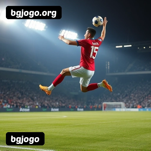 Prévia de conteúdo do canal Telegram bgjogo